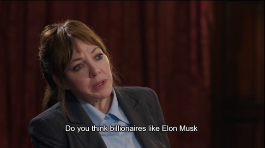 do you think billionaires like elon musk