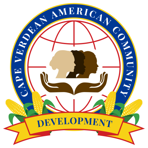 Capeverdean American Community Development  logo
